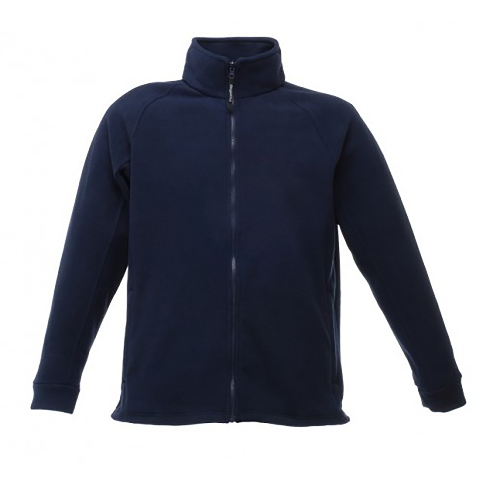 Regatta (2Xl, Dark Navy) Mens Thor Iii Fleece Jacket Blue,Multicoloured