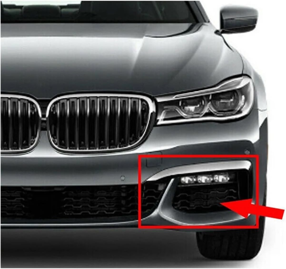 値下げカローラフィールダー160系TRDグリルガンメタリック取付要領書