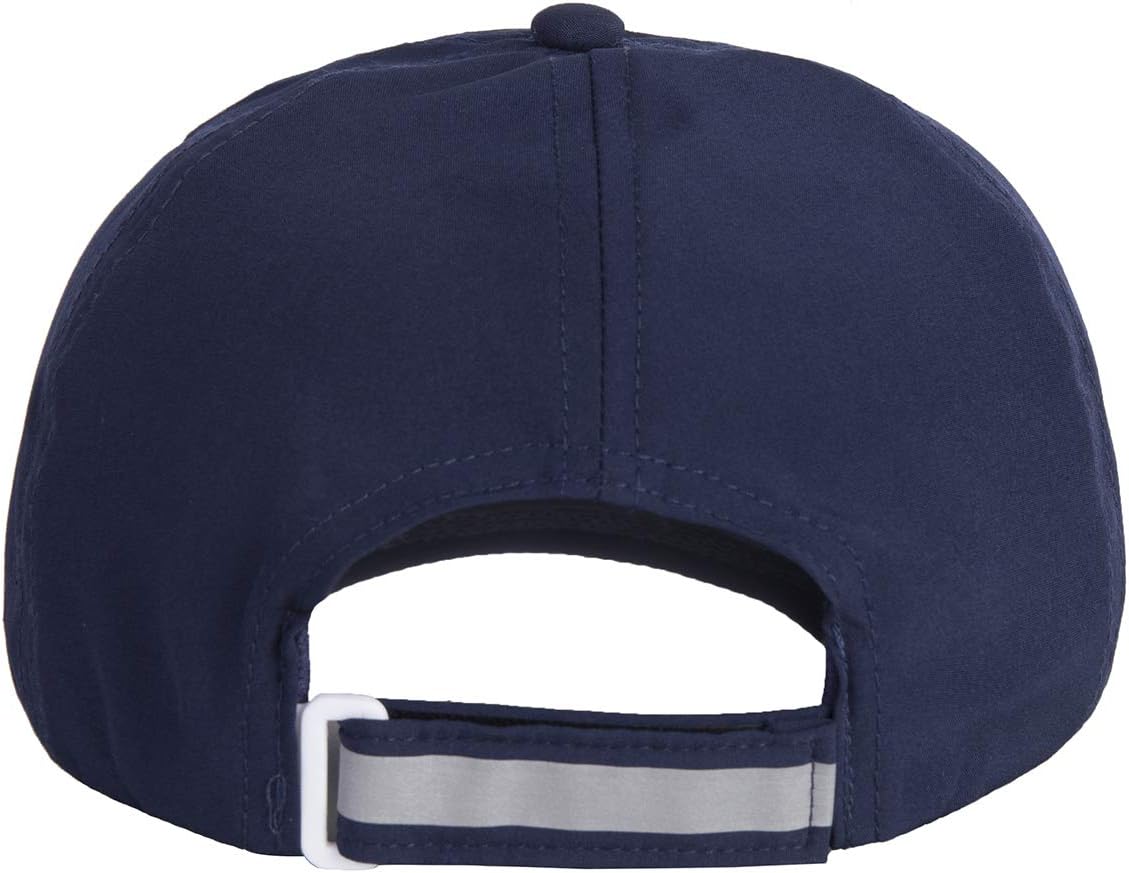 Women Quick Drying Baseball Cap Sun Hats Mesh Lightweight UV Protection for Outdoor Sports - Multiple Colors - Image 5