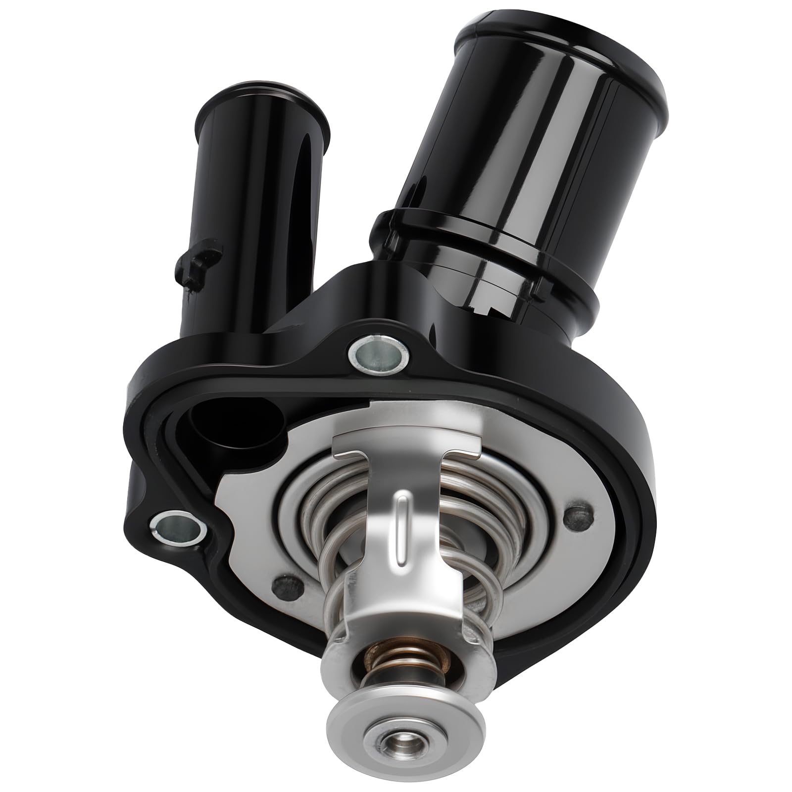 Amazon.com: IRONTEK L32815170A Thermostat Housing for 2003-2015