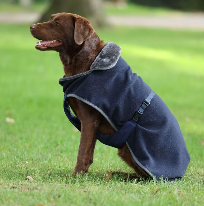 Couverture pour chien Bucas respirante et thermorégulatrice