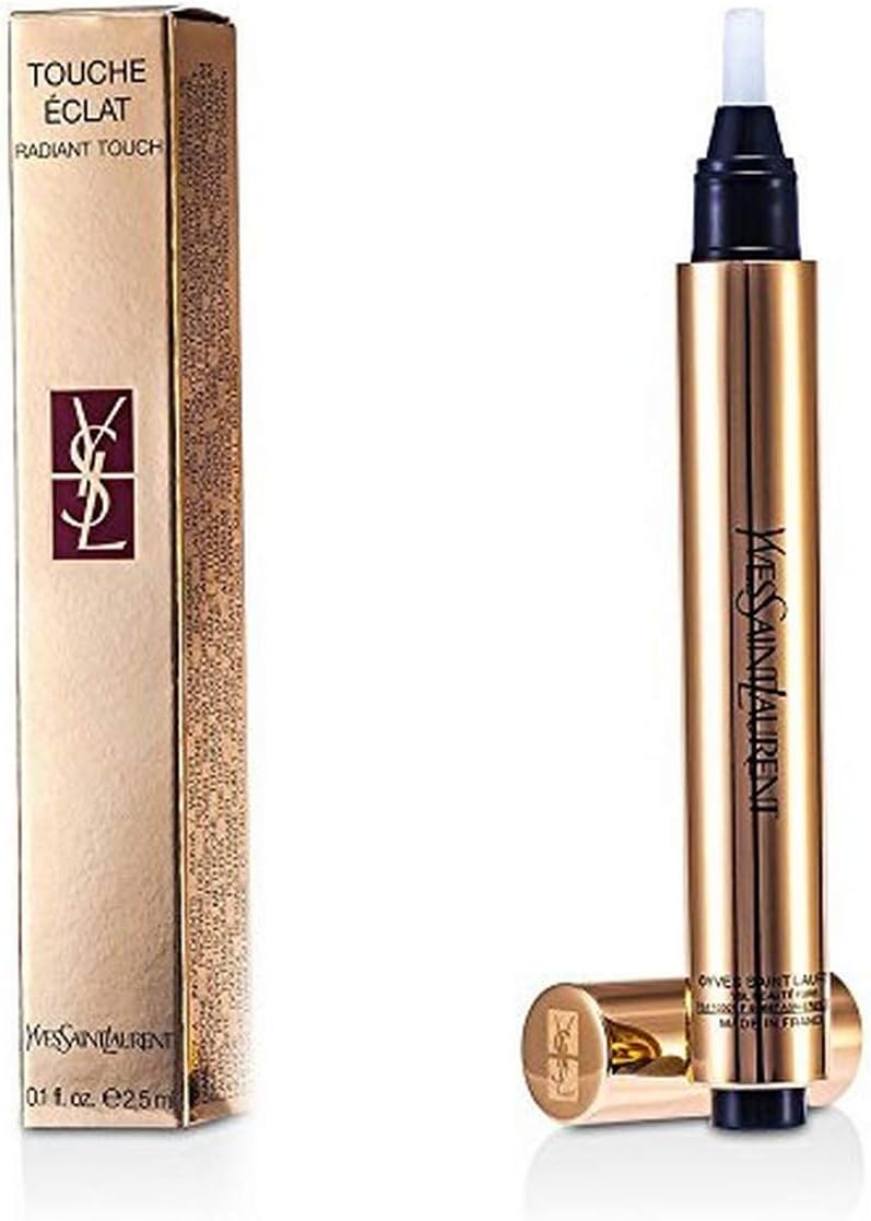 0.08 oz Radiant Touch/Touche Eclat - #2 Ivory (Beige)