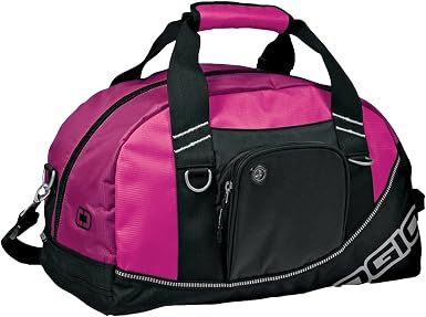 Ogio Half Dome Sports/Gym Duffel Bag 