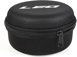 Bolsa para pesca | Funda para Spinning con diseño cremallera – Funda pesca impermeable portátil para baitcasting, trolling, Spinning, pesca