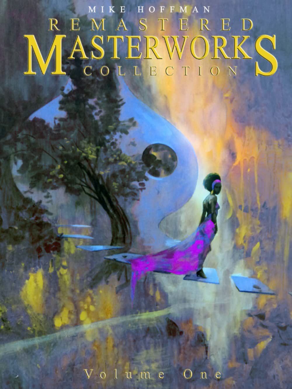 Remastered Masterworks Collection: Volume One