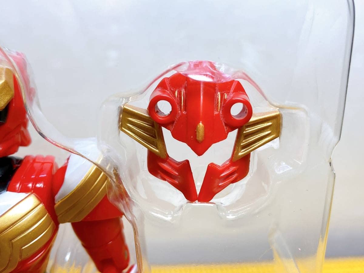 Amazon.co.jp: 送料520円 貴重 超星人グランセイザー セイザー