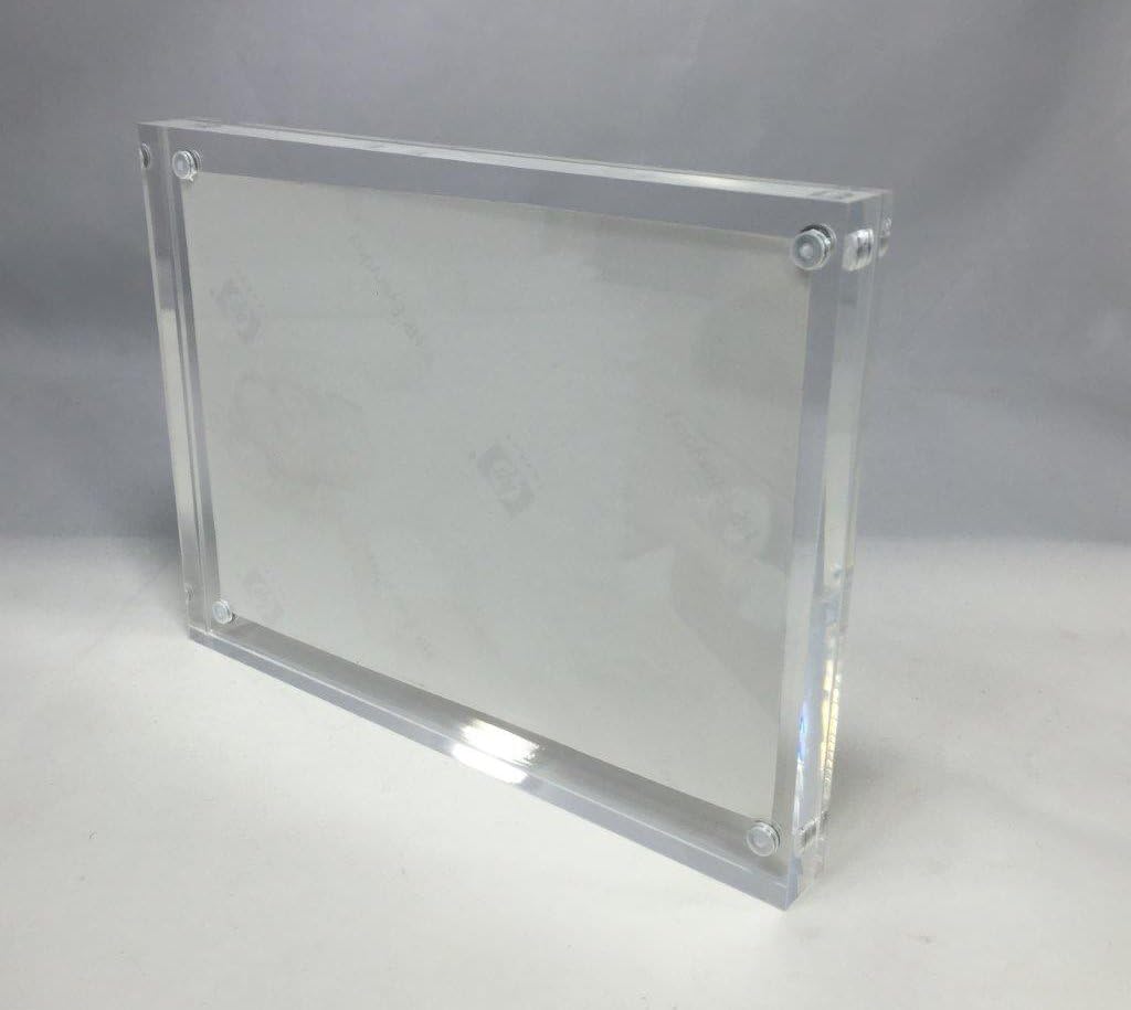 FixtureDisplays® Set of 3 Pcs Green Plastic Leaf Plants Ornament for Aquarium Fish Tank Decoration 12181-3pk