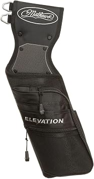 Elevation Nerve Field Quiver Package Mathews Edition Black RH