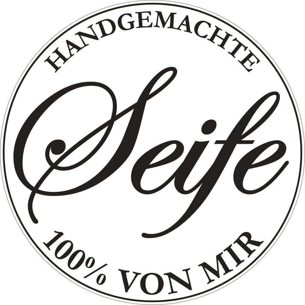 Rayher Label Wasser Marsch, colourless, 55x40mm
