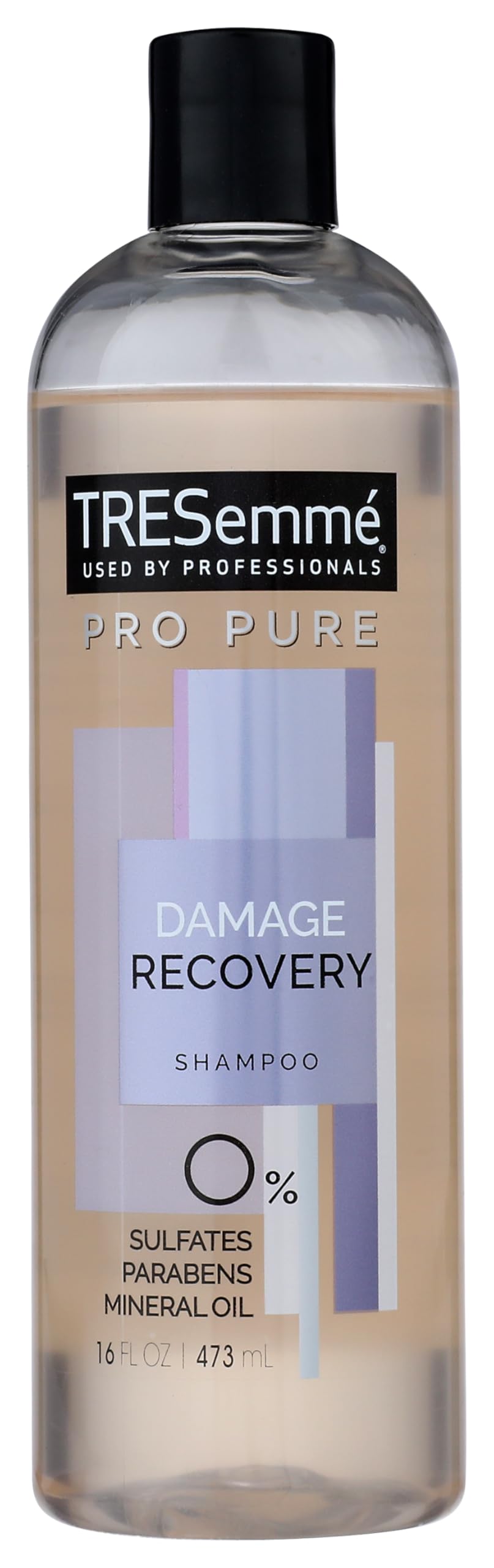 TRESemme Pro Pure Damage Recovery Shampoo 16 fl. oz.