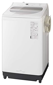 Amazon.co.jp: パナソニック 10.0kg 全自動洗濯機 泡洗浄