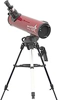 Vista 3 de Celestron SkyProdigy telescopio