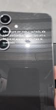 Foto enviada por um comprador na avaliação
