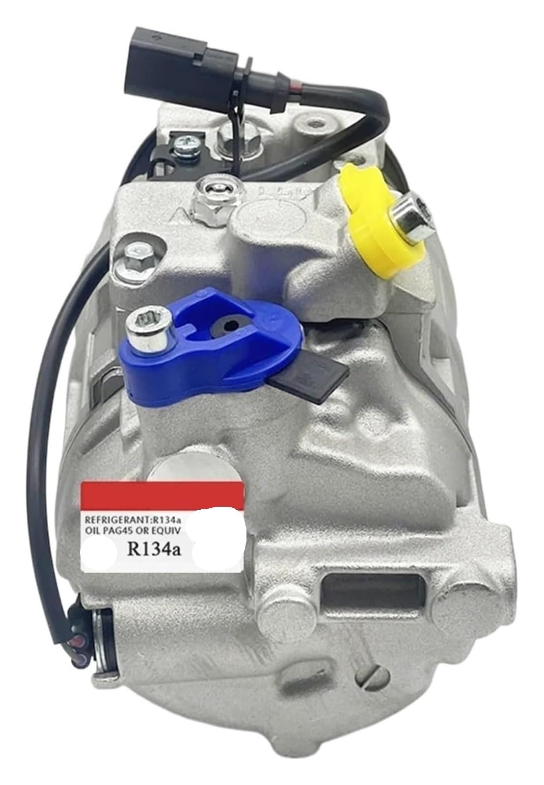 climatisation compresseur ac Pour VW Pour Transporter Pour T5 Pour Multivan Pour Amarok 7E0820803 7E0820803F 7E0820803J Compresseur Climatisation Automobile