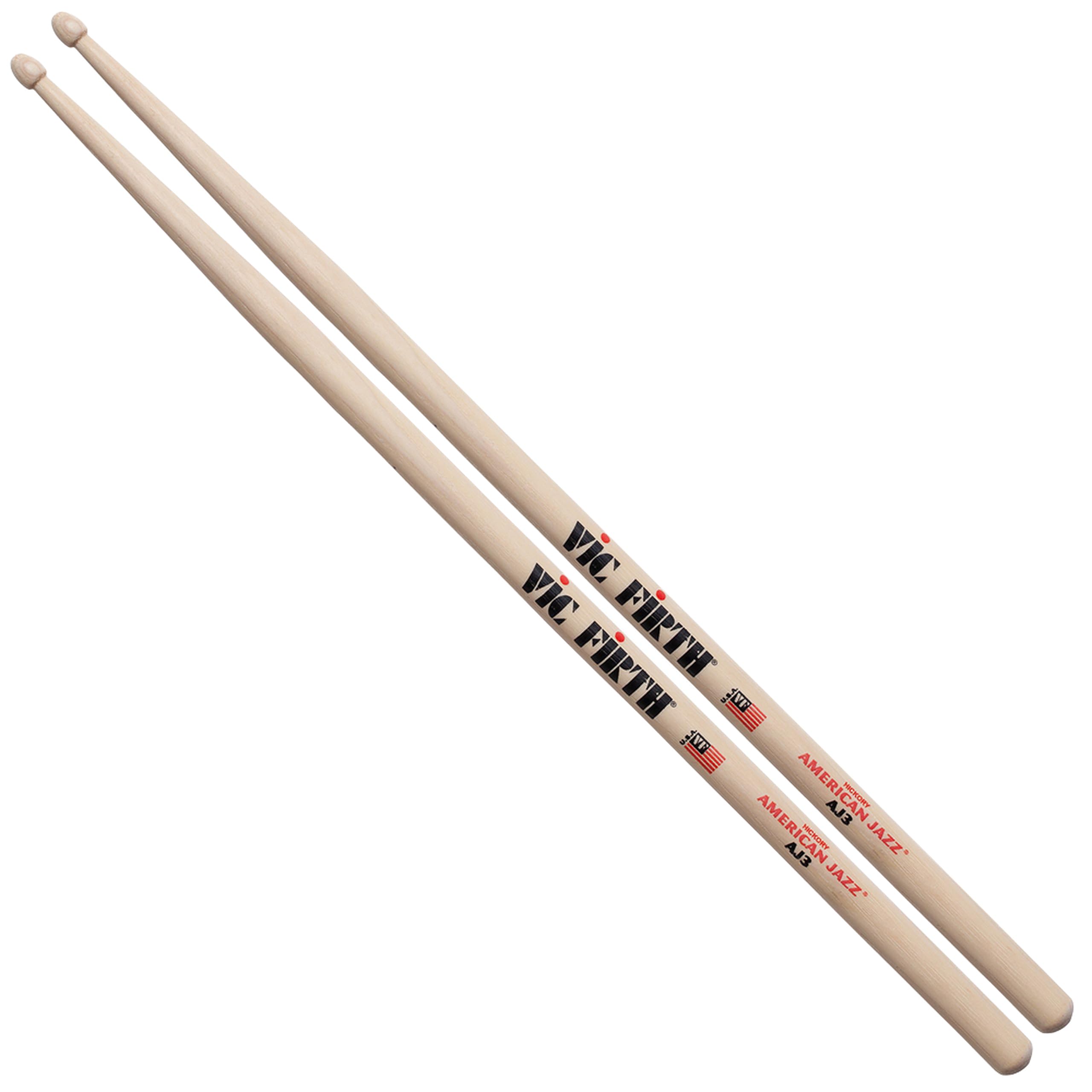 Amazon.co.jp: VIC FIRTH American Jazz Drum Stick VIC-AJ3 : 楽器 Amazon.co.jp: VIC FIRTH American Jazz Drum Stick VIC-AJ3 : 楽器