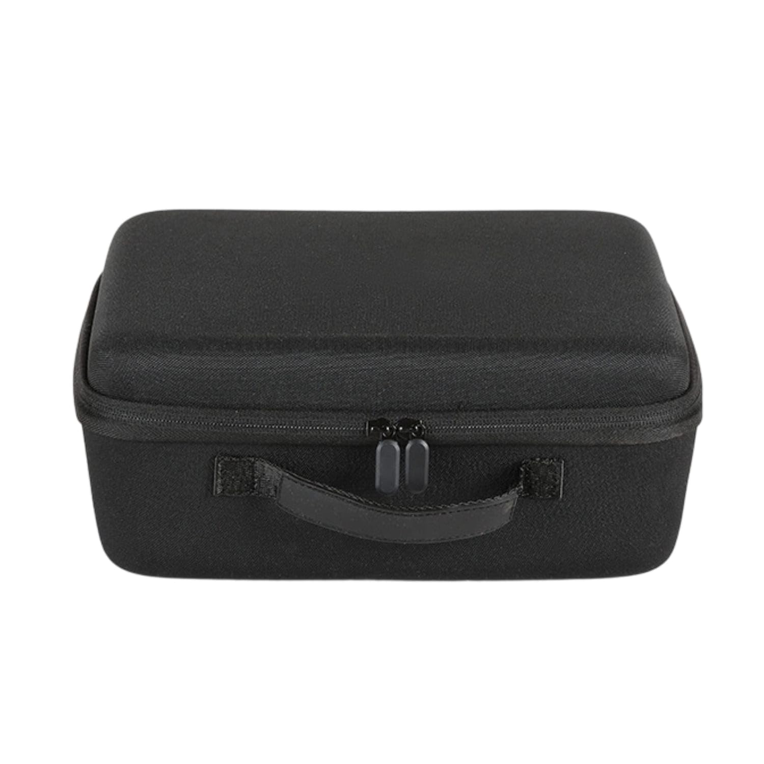 Shielding Hair Dryer Case Portable Hair Dryer Case with Mesh Pocket Long-Lasting Zippered for Travelers, Hairstylists, Salon, 30 X 23 X 12 CM-image-49