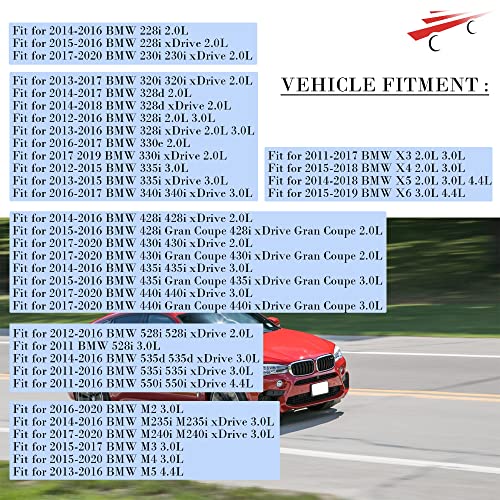 Okay Motor Trunk Lid Switch Handle Tailgate Boot Button For 2011-2020 Bmw 2 3 4 5 Series X3 X4 X5 X6 M2 M3 M4 M5 Activehybrid 3 Activehybrid 5 51247463161 #TOP1