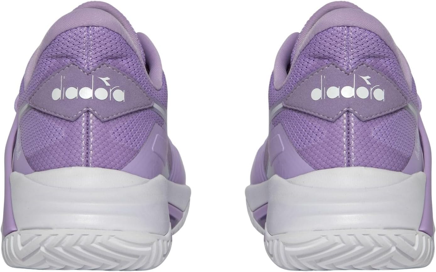 Diadora Women's B.Icon 2 All Ground Tennis Shoe - Image 6