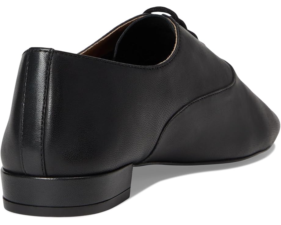 Seychelles Starlet Metallic Oxford - Back View