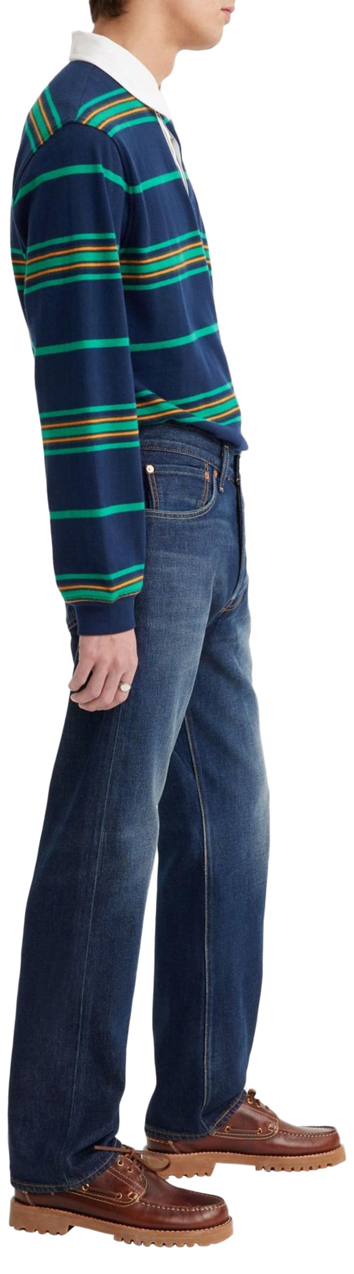 Levi's 501 Original Fit Jeans Uomo