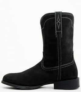 3月限定セール Black Bug Silver Chorus コーラス Amazon.com | Cody James Men's Cush Core&Reg; Men's Highland