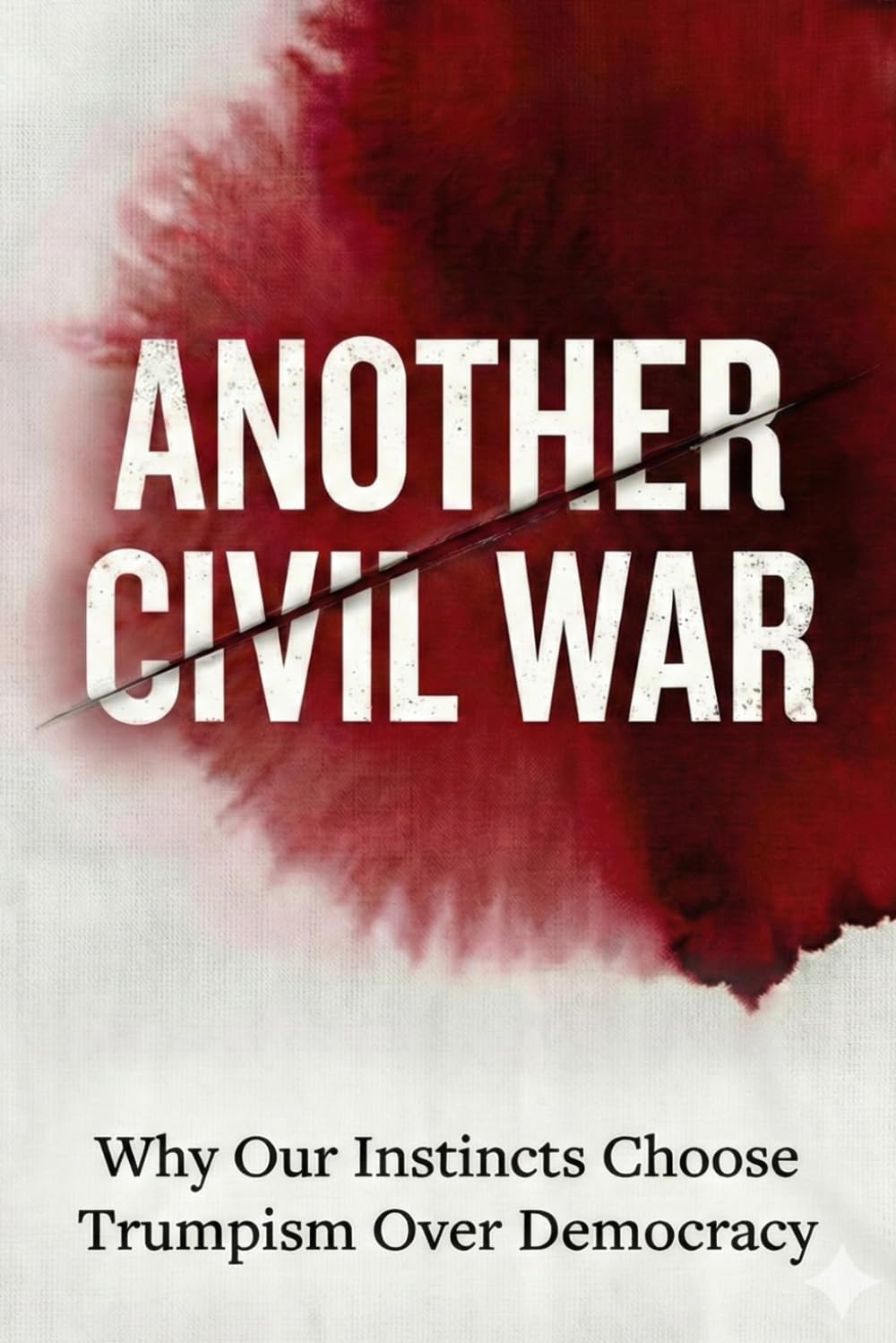 Another Civil War: Why Our Instincts Choose Trumpism Over Democracy?