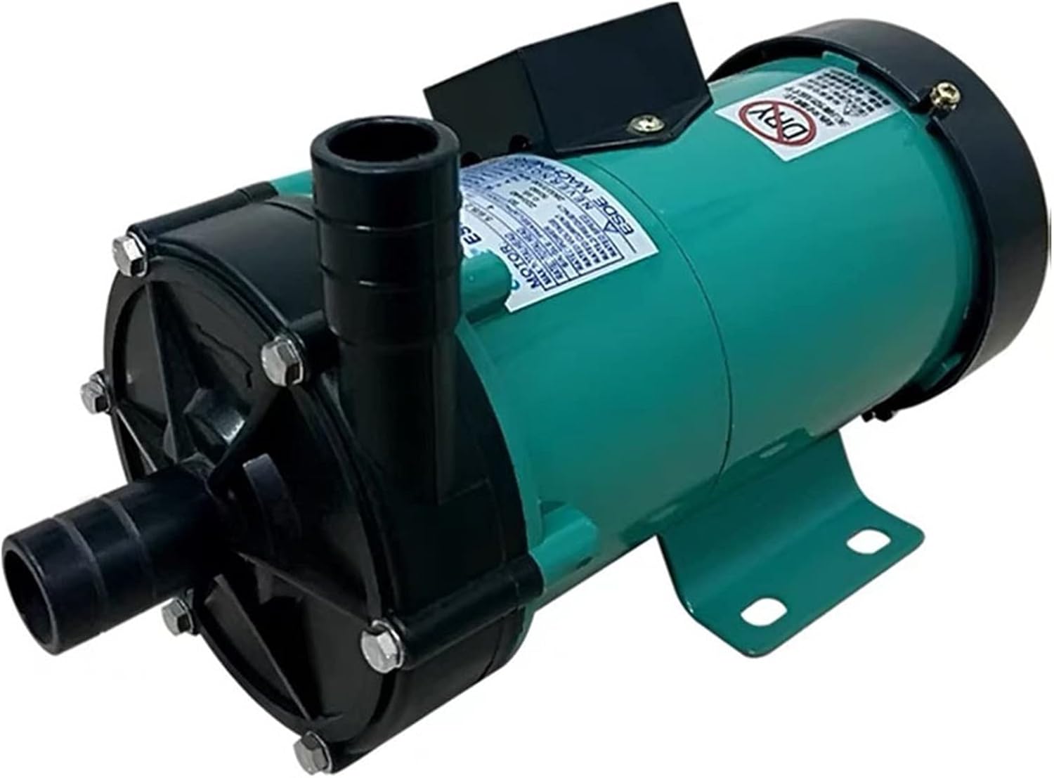 wrtgerht Mini Power Small Pump MP100R/RM 250W