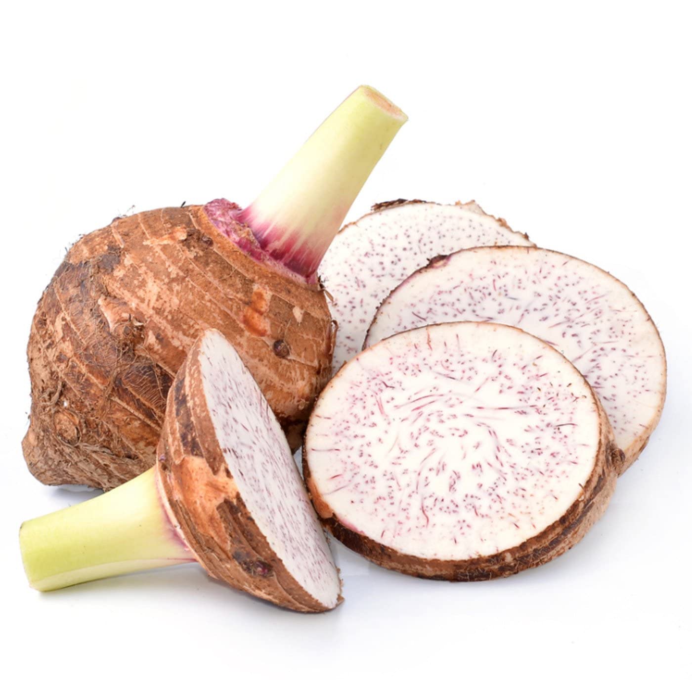 Amoretti Natural Taro Type Extract Water Soluble 2 oz