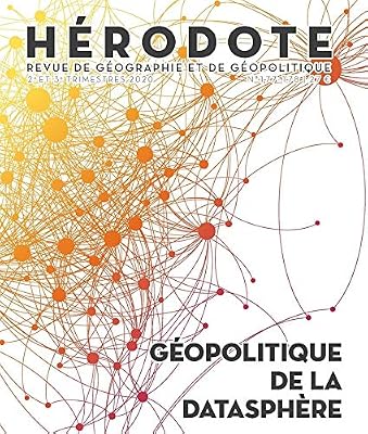 La Découverte Géopolitique de la datasphère