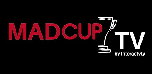 MADCUP TV