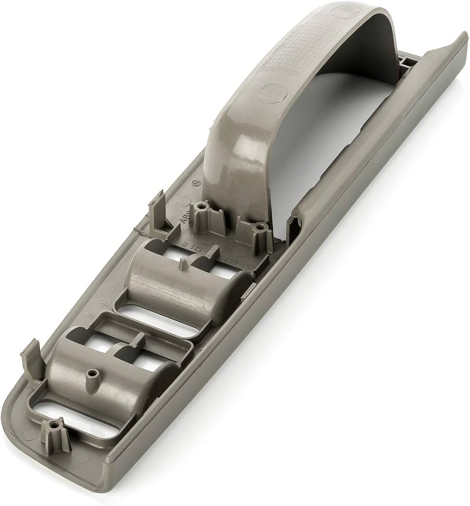 LST Repair Kit Door Handle Keypad 3-Piece Front Left Grey : Amazon 