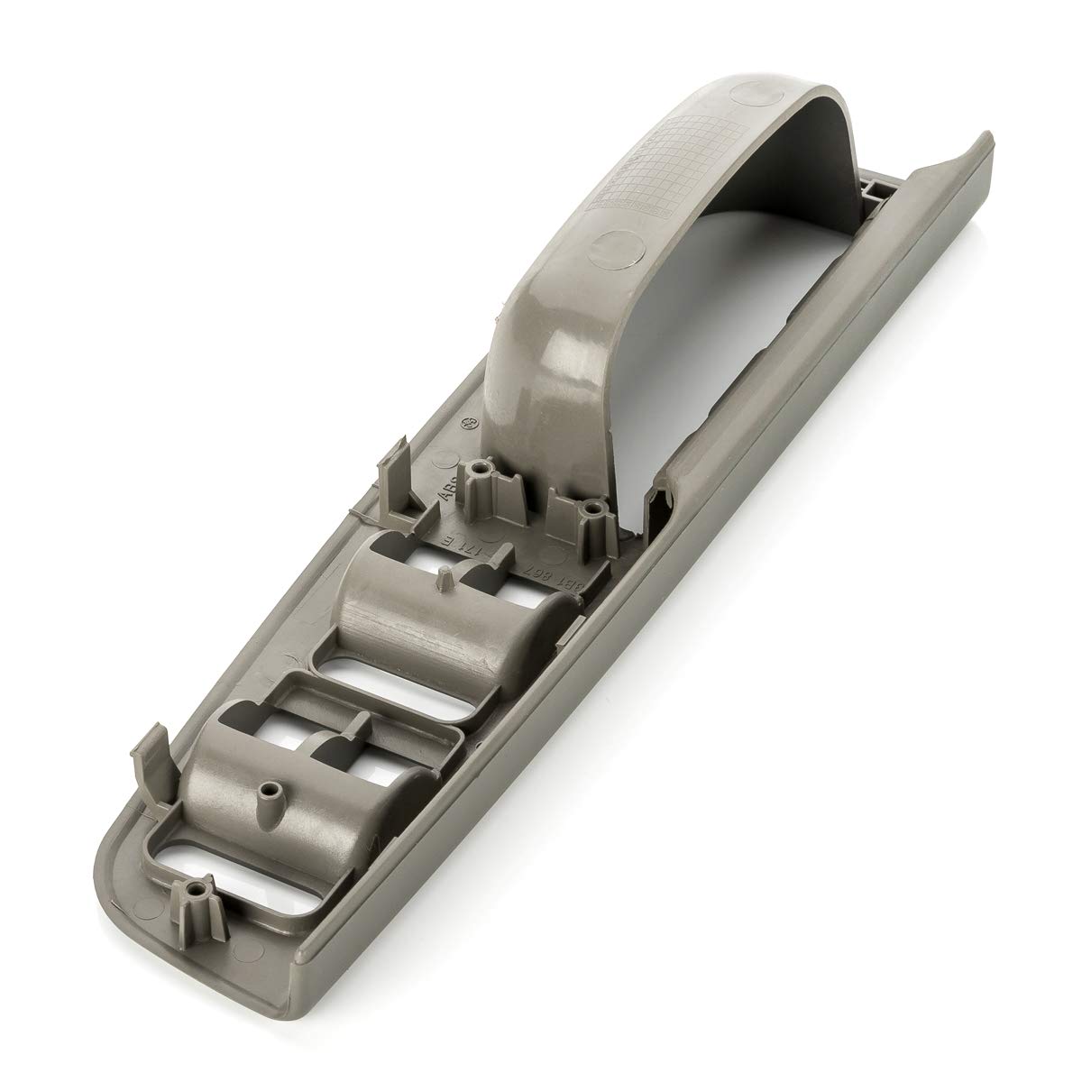 LST Repair Kit Door Handle Keypad 3-Piece Front Left Grey : Amazon  