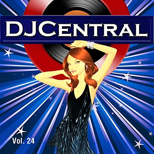 Dj Central Vol. 24
