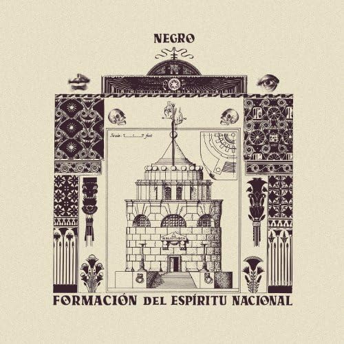 Écouter Formación del Espíritu Nacional de Negro sur Amazon Music