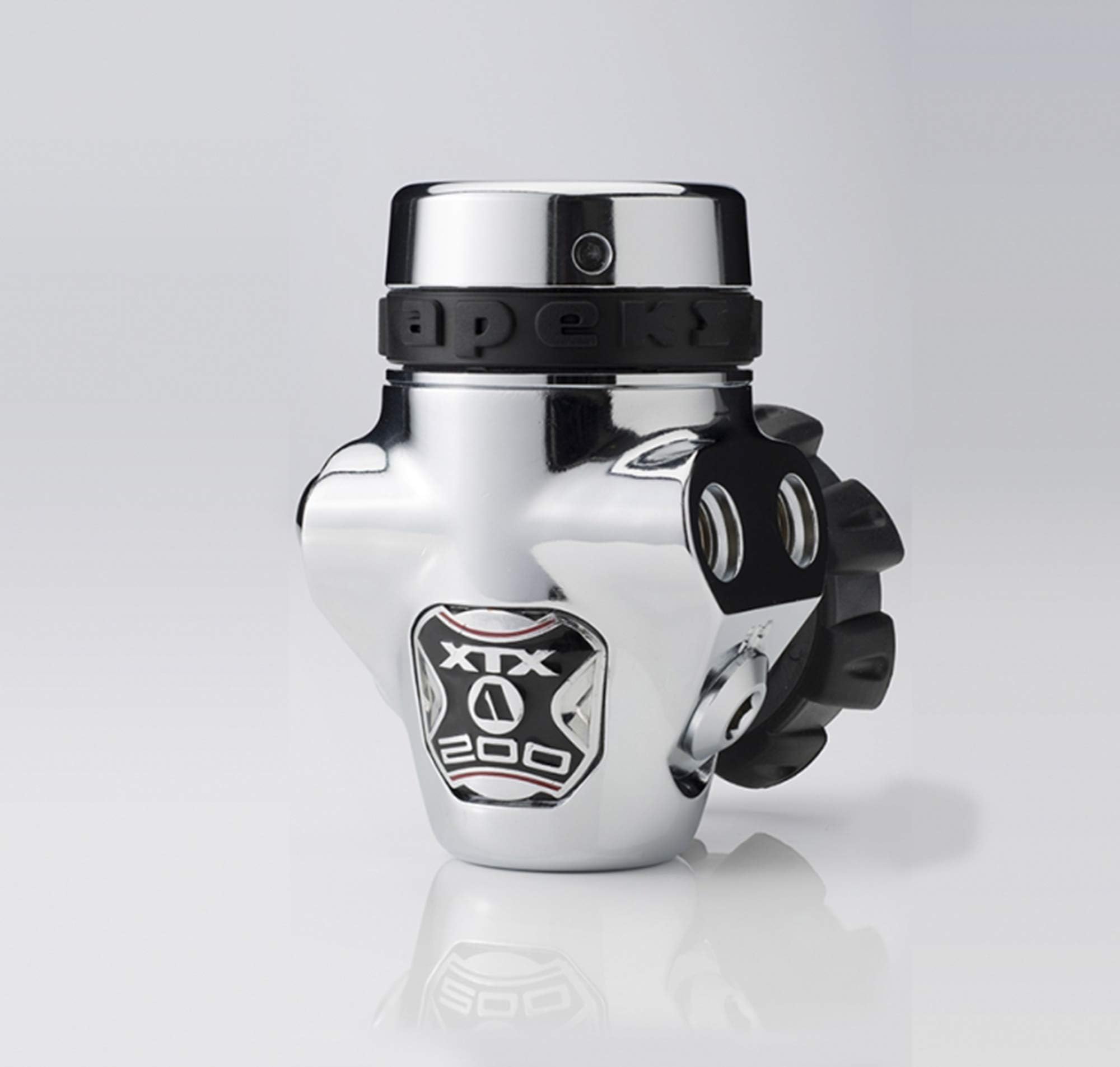 Amazon | Apeks XTX 200 Yoke Scuba Diving Regulator by Apeks 