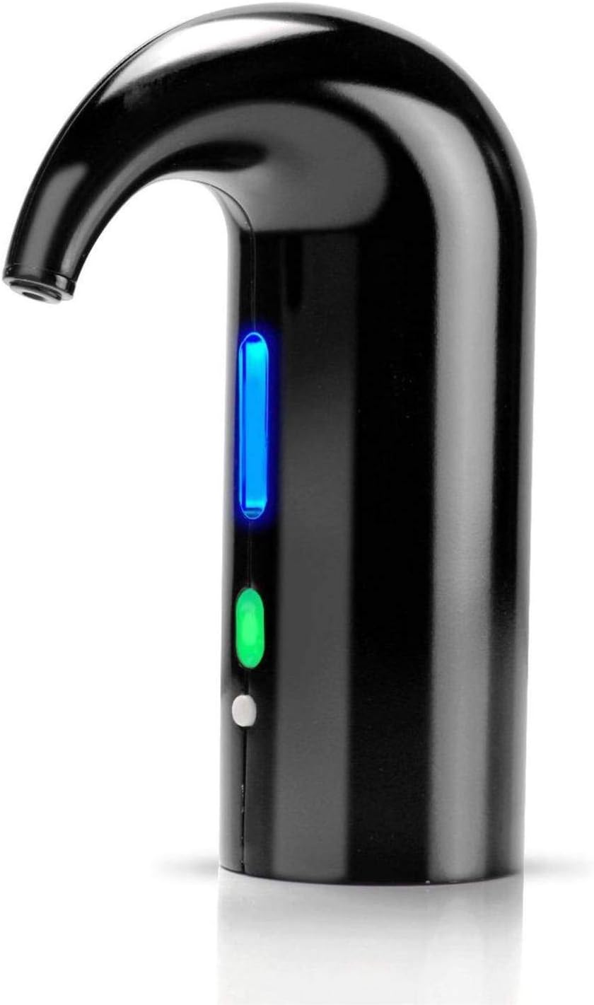 MOUMO Amazon red Wine Electric decanters Electronic Liquor