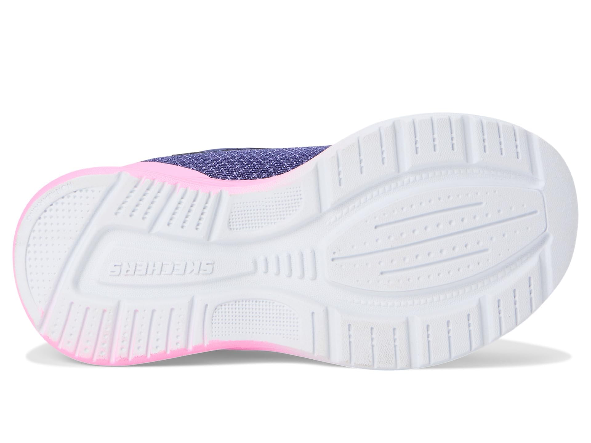 Skechers Microspec MAX Advance Fly 3.0 Zapatillas Niñas