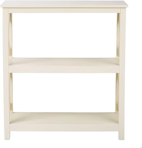 Miniatura 22 de Pearington Mesa multiusos totalmente montada Turquesa,Blanco antiguo,Marrón,Amarillo,https://www.amazon.com/dp/undefined