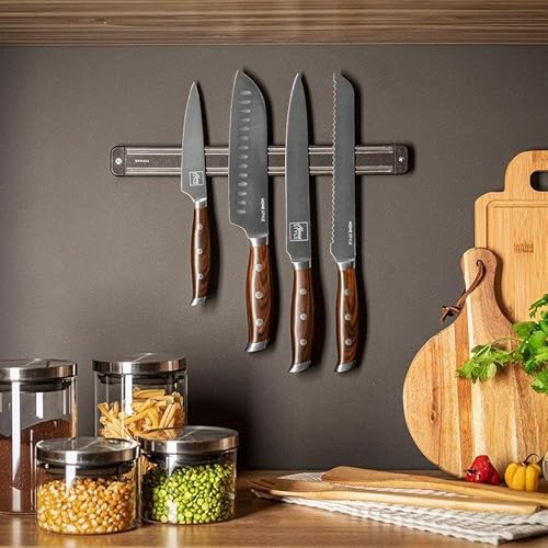 Faca Multiuso Home Style Essencial 25cm 5