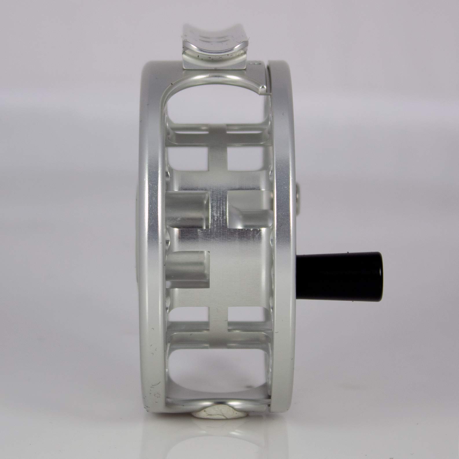 Amazon | Galvan フライリール - ブルッキーフライリール | Galvan