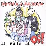  11 Pints of Oi!