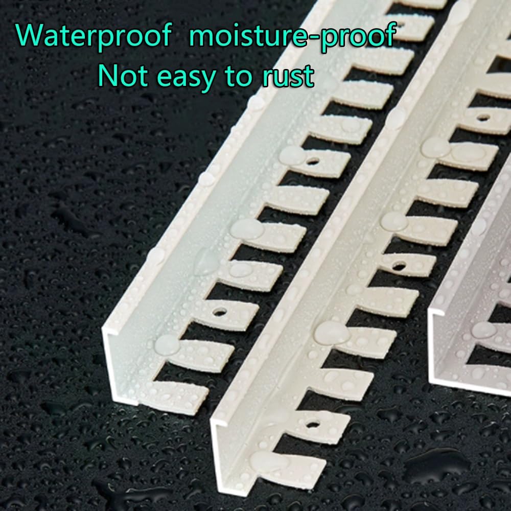 Adjuble aluminiowa listwa podłogowa 0,3 cm - 1,5 cm - srebrna listwa drzwiowa do drewna, metalu i płytek - elastyczna przegroda progowa obrzeża Solut (15 mm) - łatwy montaż