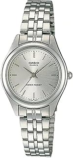 LTP1129 A-7 A LTP-1129 A-7 A – Wristwatch Women's, Stainless Steel Silver Strap