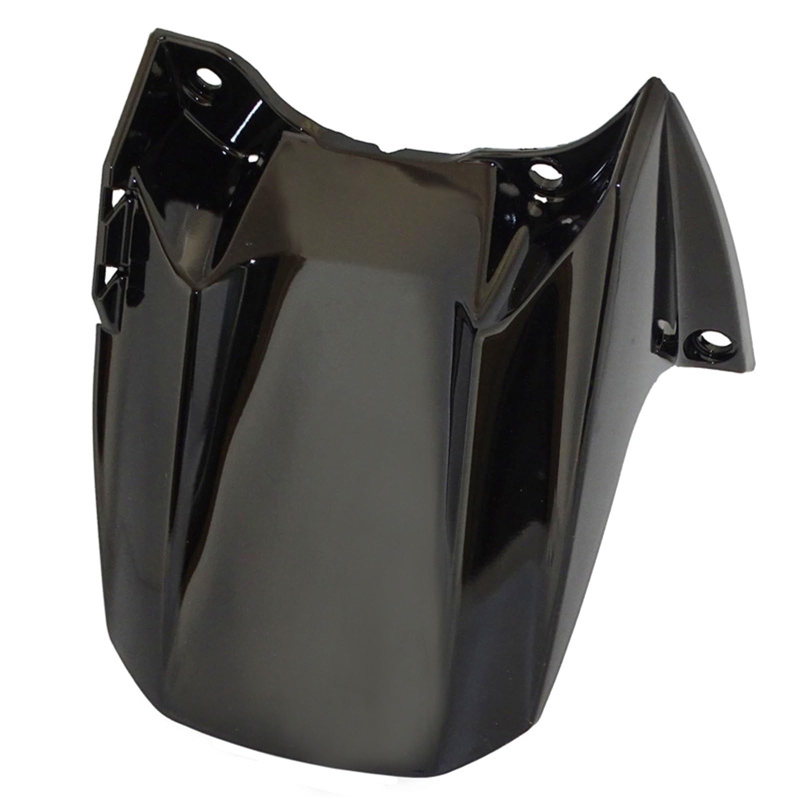 Parafango Posteriore Per Y&amaha YZF R1 2004-2006 | Guidare sotto la pioggia riduce significativamente la quantità di fango e acqua che si accumula sui cerchi, facilitandone