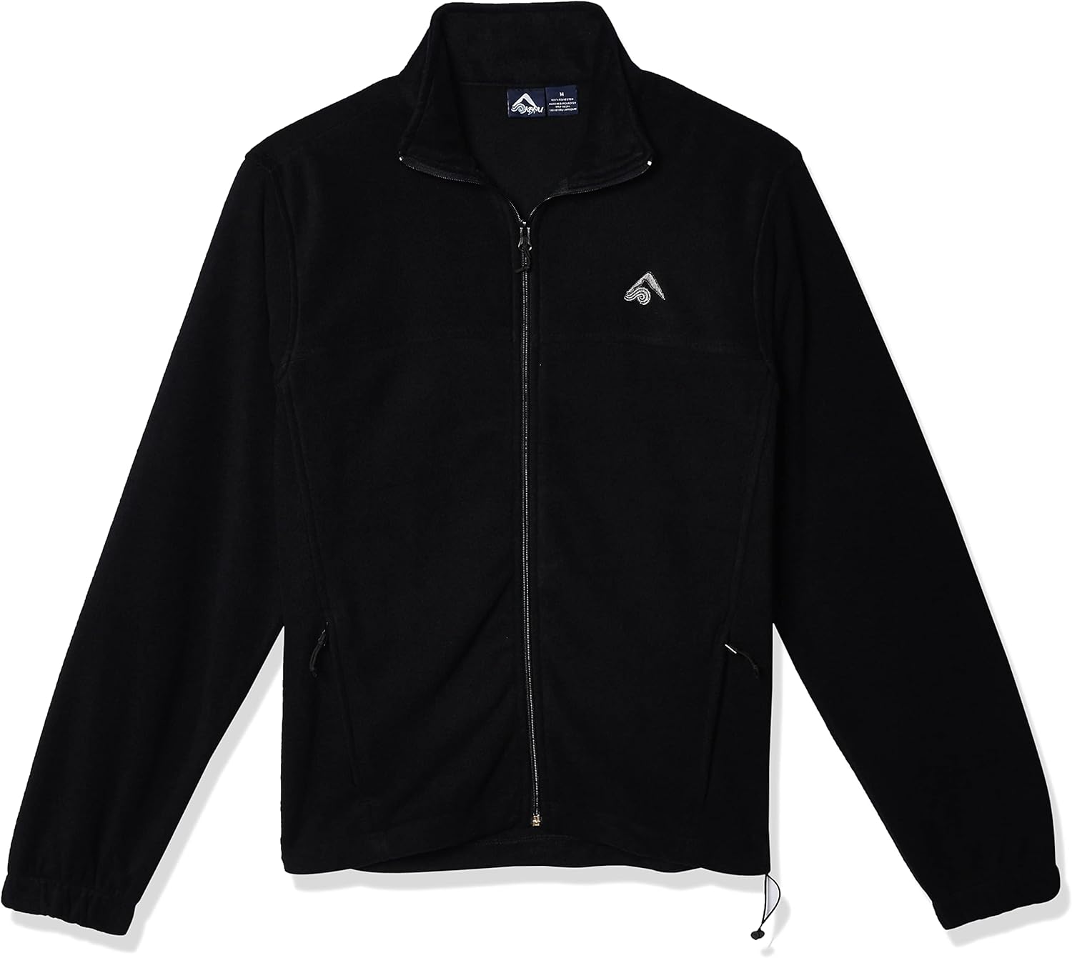 Kanu Surf Men’s Canyon Fleece Jacket