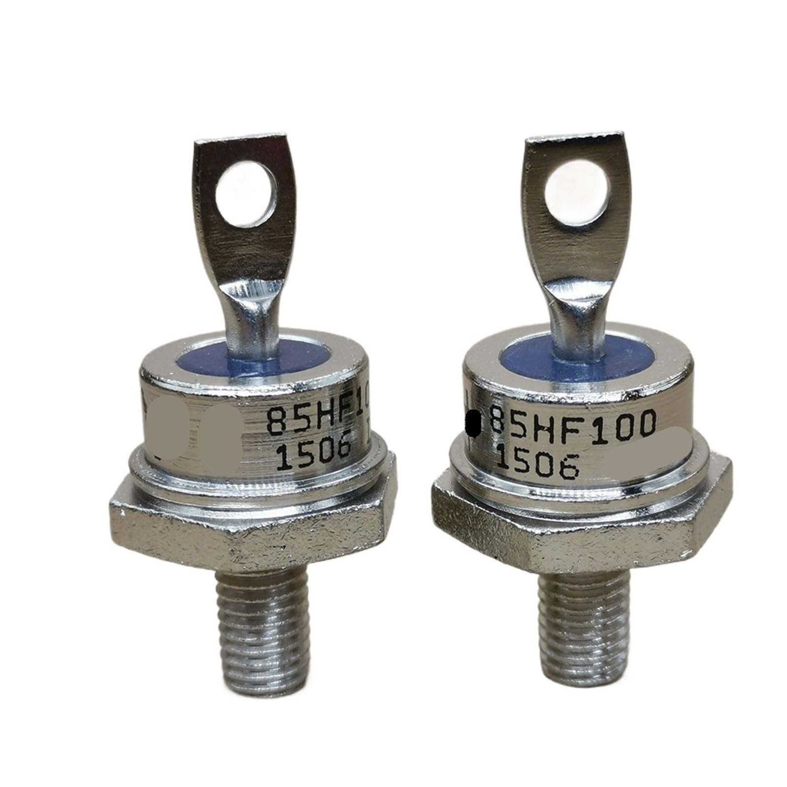 CXFCIHFT 1PCS 85HF100 Stud rectifier diode