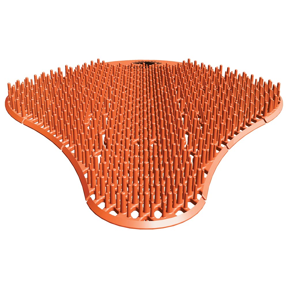 Stingray Urinal Screen Mango | 6 Pack