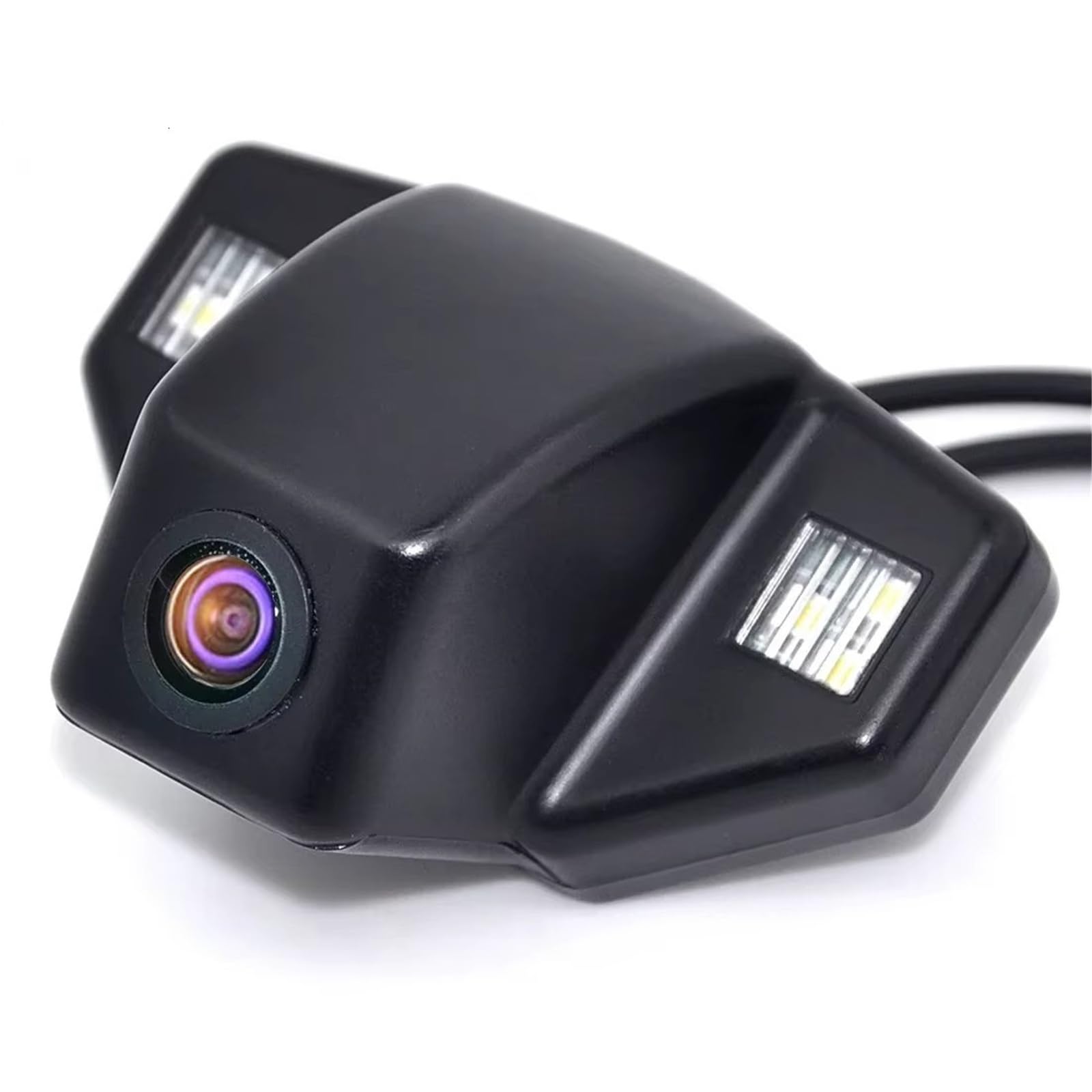 Parkkamera Für CRV 2007-2013 Für Odyssey 2008 2011 Für FIT Für Hatackback Draht Drahtlose Auto Rückansicht Reverse Backup Kamera