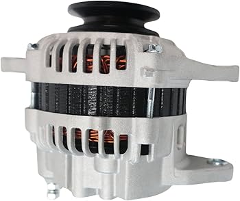 Amazon.com: Qyljday 12V 80A 1PK Alternator 1G398-64013 for Amazon.com: Qyljday 12V 80A 1PK Alternator 1G398-64013 for