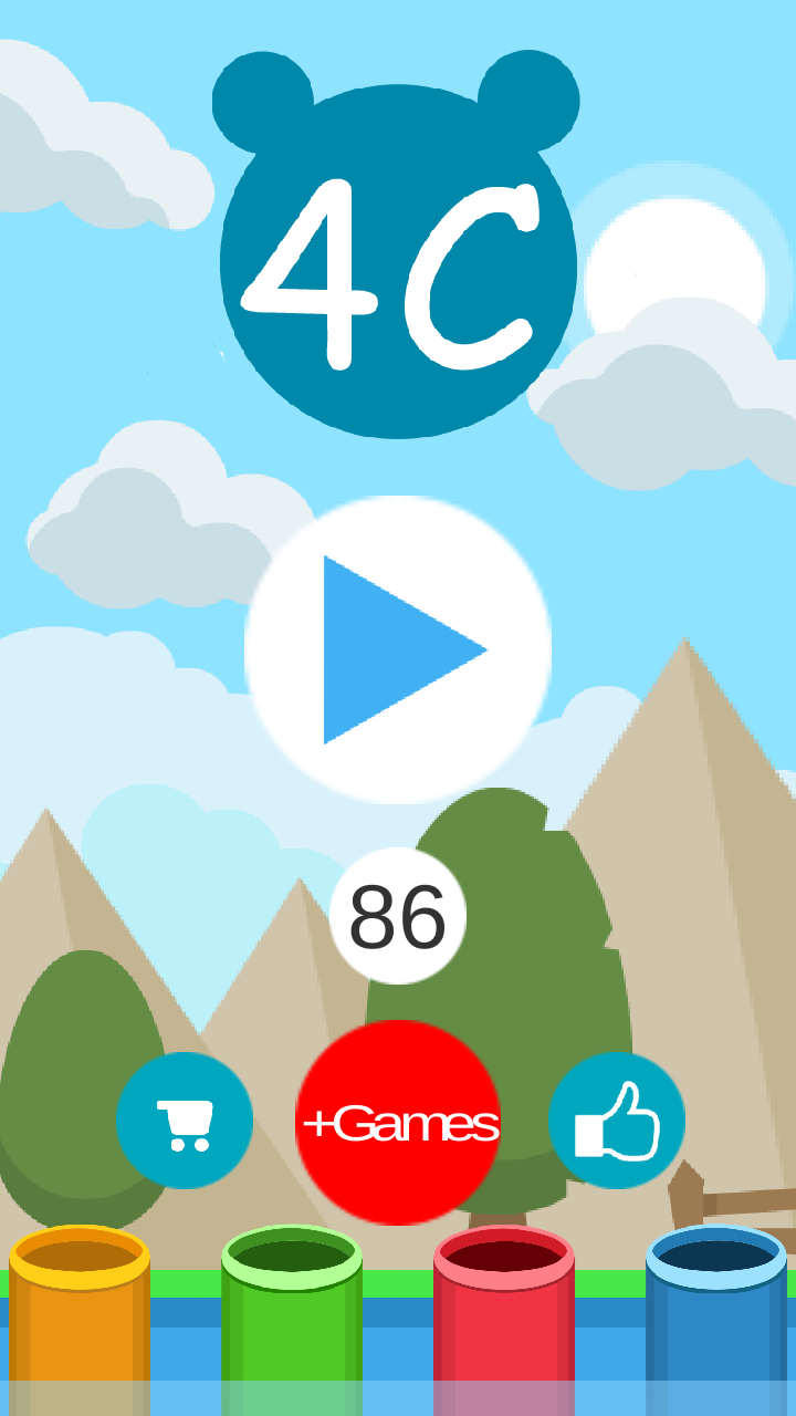 4C Kids - App on Amazon Appstore